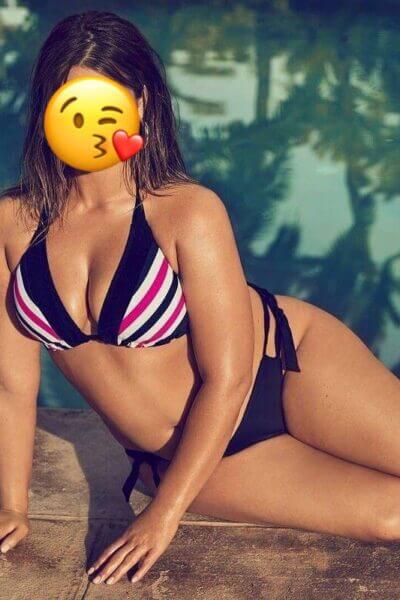 ליאור נערה חושנית מבאר שבע