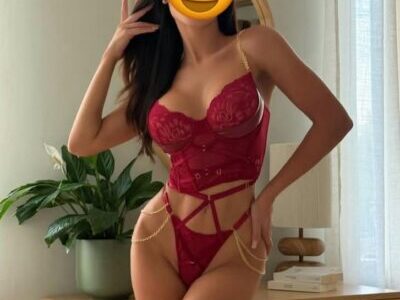 ישראלית צברית מאשדוד