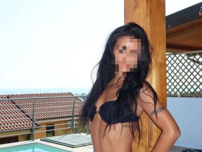 נטשה – חלום רטוב בטבריה