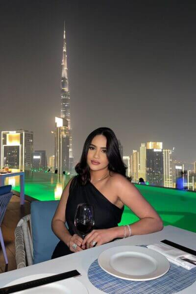 ישראלית צברית מאשקלון