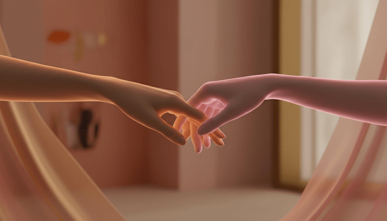 איך להיות מאהב טוב: המדריך האמיתי