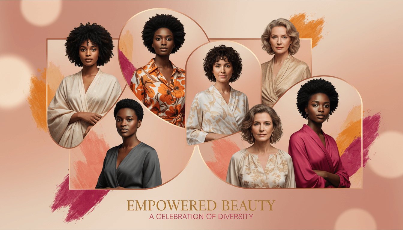 הנשים הכי יפות בעולם: מיתוס, מציאות ומה שביניהם