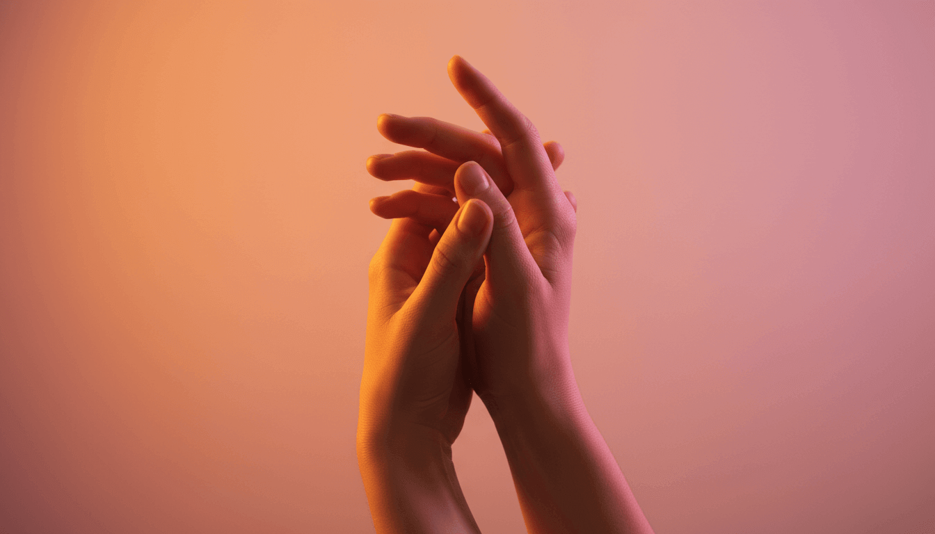 המעסיסטית הביישנית: כשהעיסוי הפך לאינטימי